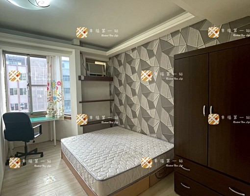 北區✨健身兩房✨可貓可租補戶籍 - Image 10