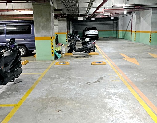 🏡GO輕軌北新站|淡江有約套房|近淡大商圈 - Image 9