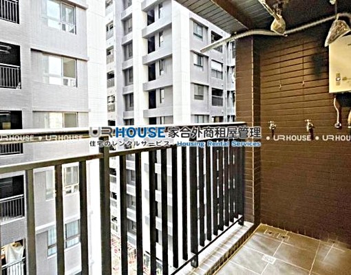 🗿MRT江子翠｜帝國社區3房可車｜可租補 - Image 14