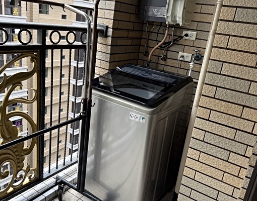 近中國醫中友百貨兩房平面車位 - Image 12