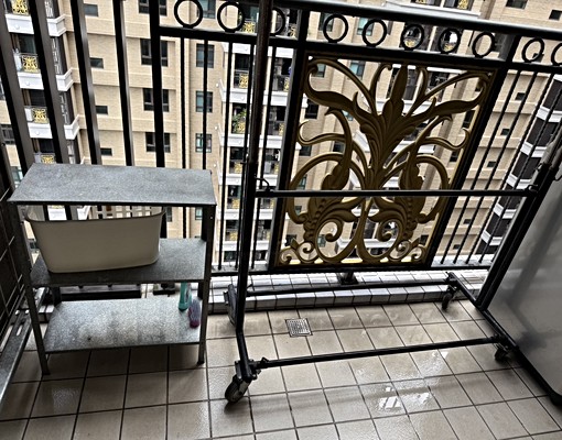 近中國醫中友百貨兩房平面車位 - Image 13