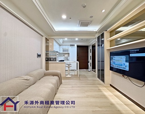 ❁精華地段❁中山國小❁稀有頂樓戶❁高樓採光 - Image 2