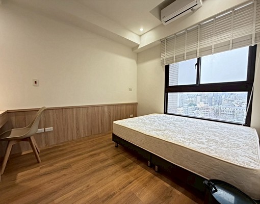 東區Lalaport✨高樓層✨可貓✨2房平車精裝戶 - Image 5