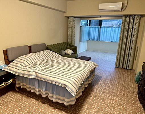 太平洋水鄉1F花園景觀套房｜近石門山｜裝潢全配｜屋主自租 - Thumbnail 3