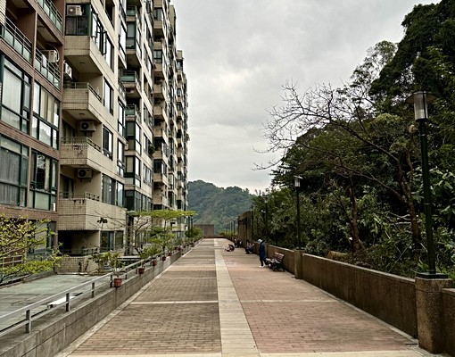 太平洋水鄉1F花園景觀套房|近石門山|裝潢全配|屋主自租 - Image 12