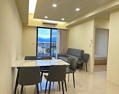 單元十二【昌祐又一湛】次頂樓視野|三房平車|全含 - 591租屋網 - Image 3