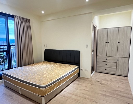 單元十二【昌祐又一湛】次頂樓視野|三房平車|全含 - 591租屋網 - Image 9