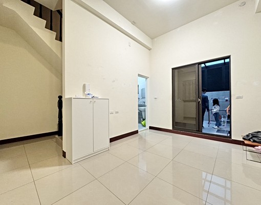 沙鹿稀有全配透天🔹🉑租補🉑寵🉑神明🔹雙車位 - Image 4