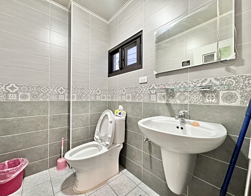 沙鹿稀有全配透天🔹🉑租補🉑寵🉑神明🔹雙車位 - Image 6