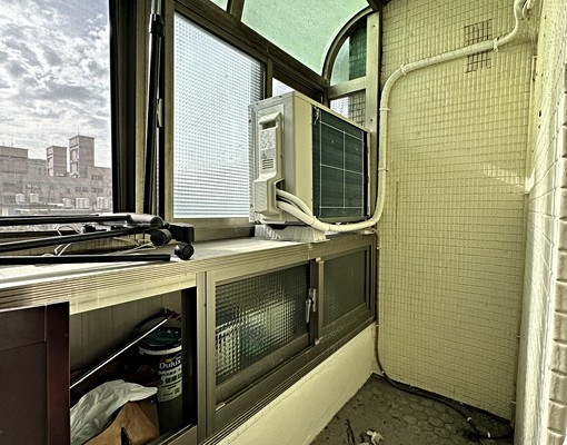 顧家社宅🍎免仲可補/利民路靜巷舒適三房宅 - Image 5