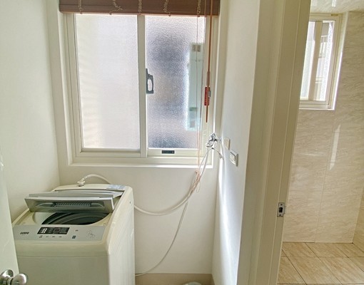 💖金山街後段.竹科/獨立陽台洗衣機/廁所對外窗.室內停機車 - Image 5