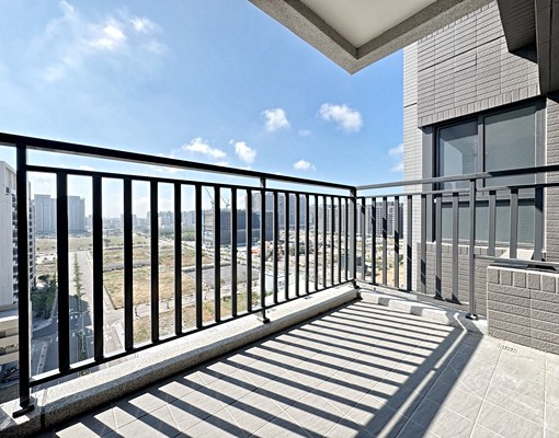 🔥協和丰景高樓精裝朝南無限視野四房全配含管🔥 - Image 11