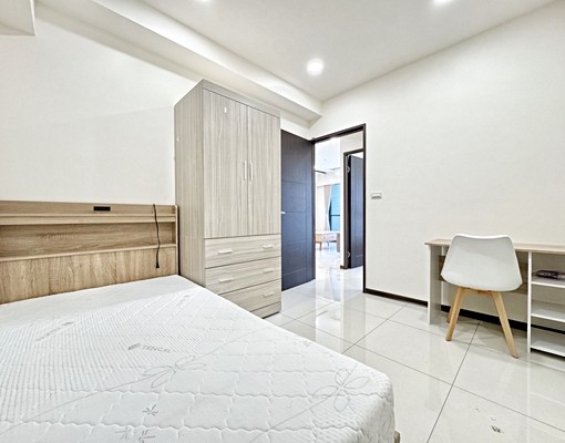 🔥協和丰景高樓精裝朝南無限視野四房全配含管🔥 - Image 5