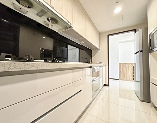 🔥協和丰景高樓精裝朝南無限視野四房全配含管🔥 - Image 15