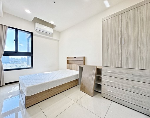 🔥協和丰景高樓精裝朝南無限視野四房全配含管🔥 - Image 9