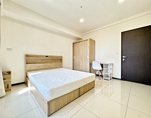 🔥協和丰景高樓精裝朝南無限視野四房全配含管🔥 - Image 7