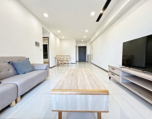 🔥協和丰景高樓精裝朝南無限視野四房全配含管🔥 - Image 4