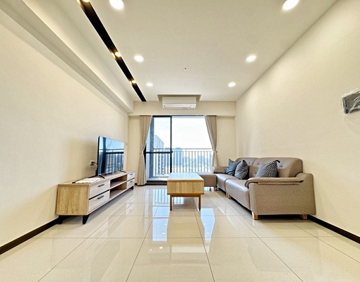 🔥協和丰景高樓精裝朝南無限視野四房全配含管🔥 - Image 1