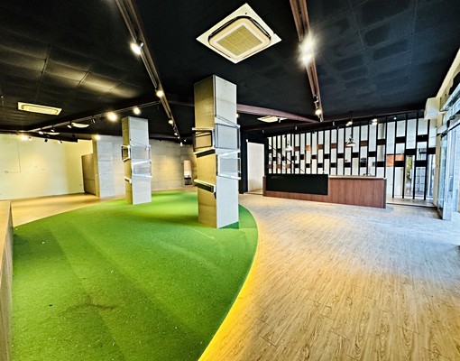 文心南一路地坪95坪可分層出租或整棟大樓出租 - Image 14