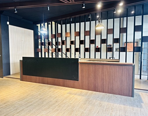 文心南一路地坪95坪可分層出租或整棟大樓出租 - Image 15