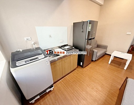 大坪林站*小資首選*台水電可補助免服務費*友善屋源 - Image 5