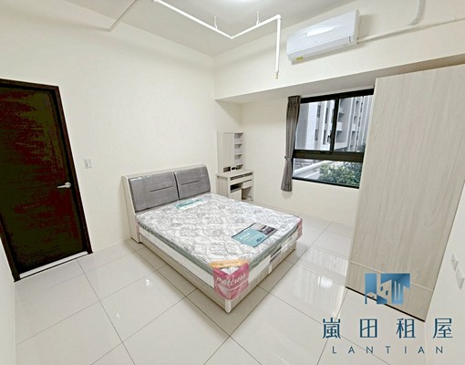 【聯悅臻】LuLu🍎超大四改三傢俱電齊全雙平車可租補可報稅 - Image 10