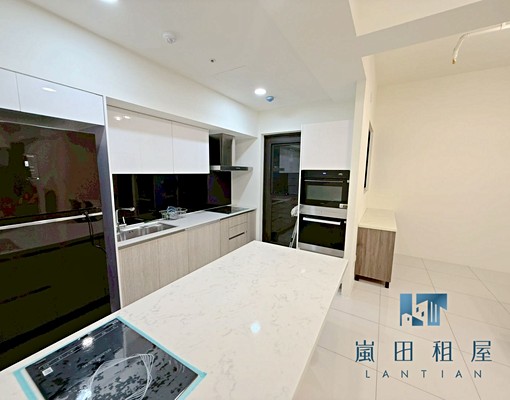 【聯悅臻】LuLu🍎超大四改三傢俱電齊全雙平車可租補可報稅 - Image 6