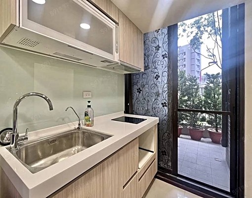 Elim推薦👍A10捷韻二期挑高樓中樓大套房 - Image 8