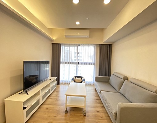 大毅讚幸福💖三房平車💖家具齊全含車含管 - Image 3