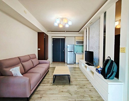 (租)高大特區|水丰景|2+1房獨立平車(租含管) - Image 2