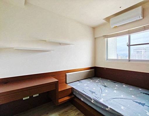 (租)高大特區|水丰景|2+1房獨立平車(租含管) - Image 4