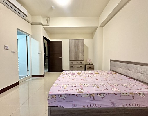 沙鹿透天⭐可租補戶籍⭐可寵物神明營登⭐雙學區雙商圈 - Thumbnail 8