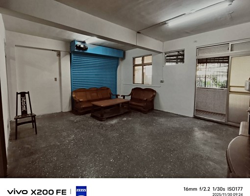 珊珊推薦💖樹林大慶街💖低公設公寓三房 - Image 3