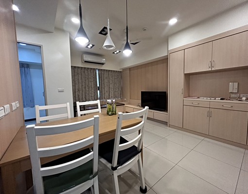 3房平車出租~台水台電可租補~立即帶你看屋 - Image 9