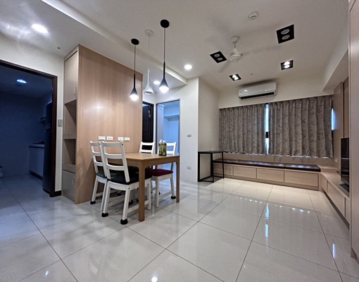 3房平車出租~台水台電可租補~立即帶你看屋 - Image 1