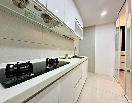 🌸中路特區｜夕陽景觀3房車｜可租補 - Image 11