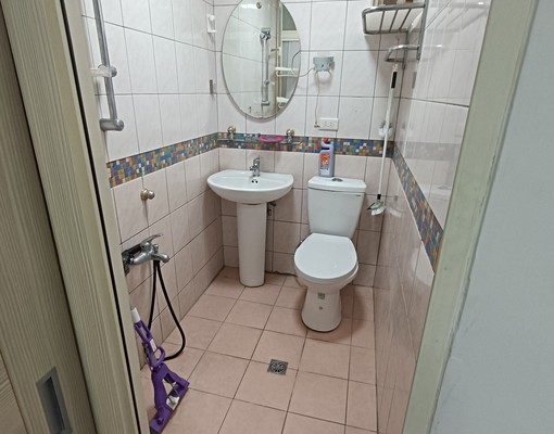 蘆洲三房一卡皮箱入住 - Image 7