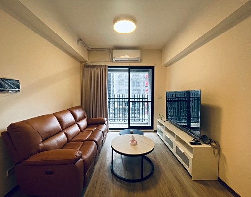 樹孝商圈💖勝美欣兩房平車💖可寵可租補含車含管 - Image 1