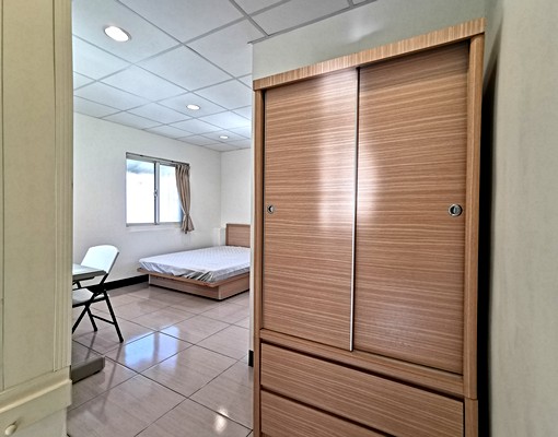 三面採光、單獨至房門、飲水機、專屬洗衣機 - Image 7