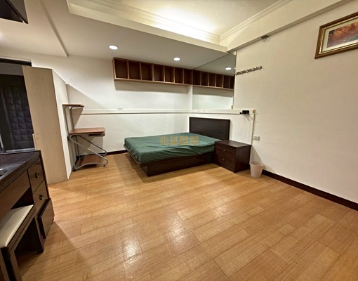 兆基社會住宅🏠友善屋源❤️可雙租補入籍/台水台電/免仲介費 - Image 1