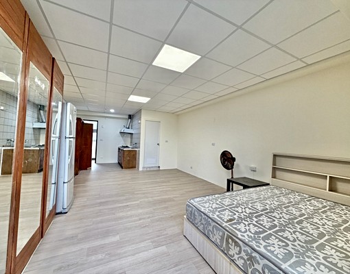 中西區電梯陽台小宅(免仲介費) - Image 3