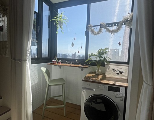 向心路🏡含管理費/文心森林公園站🏡可租補 - Image 13