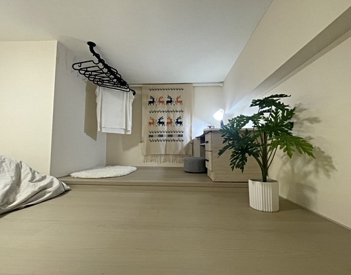 向心路🏡含管理費/文心森林公園站🏡可租補 - Image 4