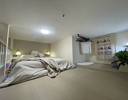 向心路🏡含管理費/文心森林公園站🏡可租補 - Image 3