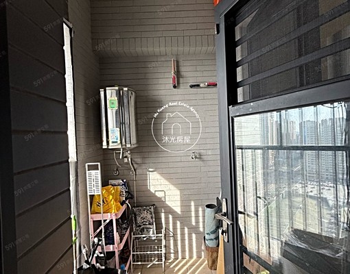 🔥稀有釋出!安平市政大道2房2衛!含車位+含管🔥 - Image 9