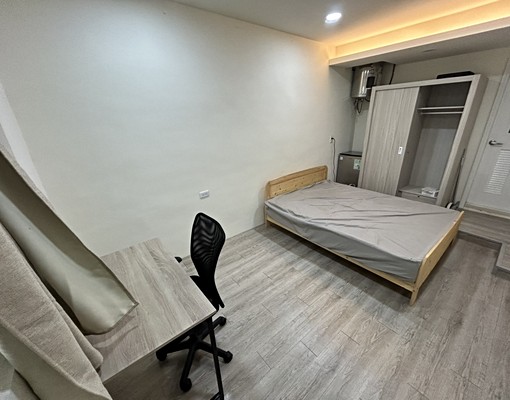 舒適美宅🐥7.0坪~一年起租🐥長安路 - Image 2