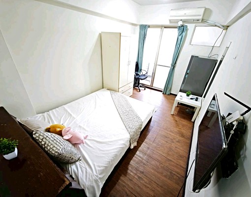 台水台電💗可租補💗陽台獨洗曬💗設備齊全 - Thumbnail 1