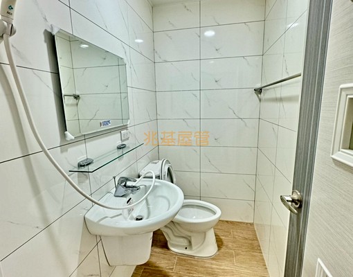 兆基社會住宅🏠全新裝潢/可租補入籍/空間寬敞 - Image 12