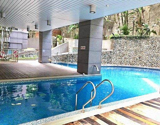 🏠景觀佳🏠裝潢質感🏠【淡大財庫】大坪數套房.可租補 - Image 10