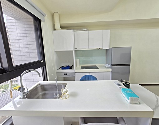 中路市政潤隆3房平面車位~誠意出租 - Image 5